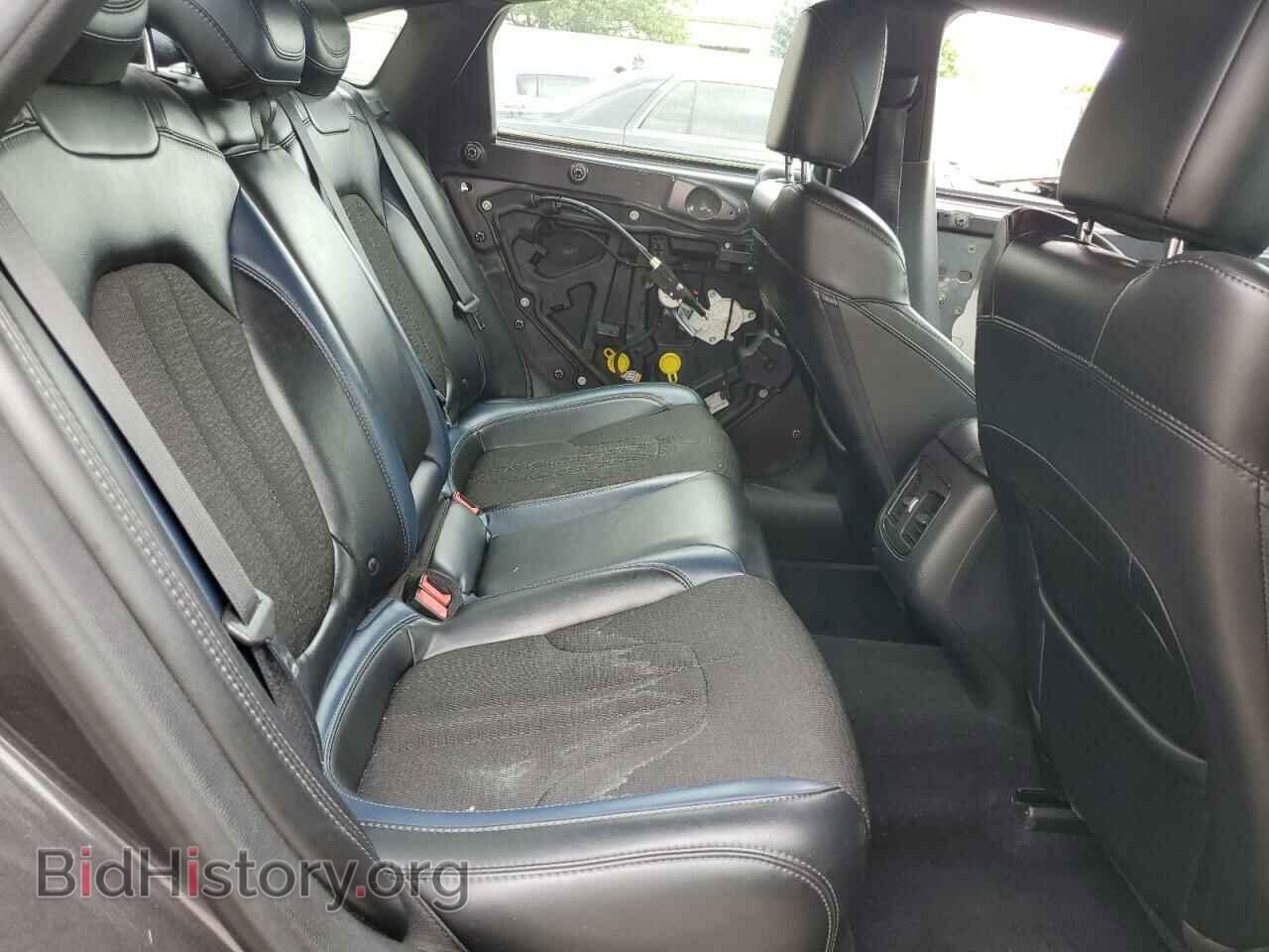 2016 CHRYSLER 200 - VIN: 1C3CCCBB7GN141959 - Фото 10