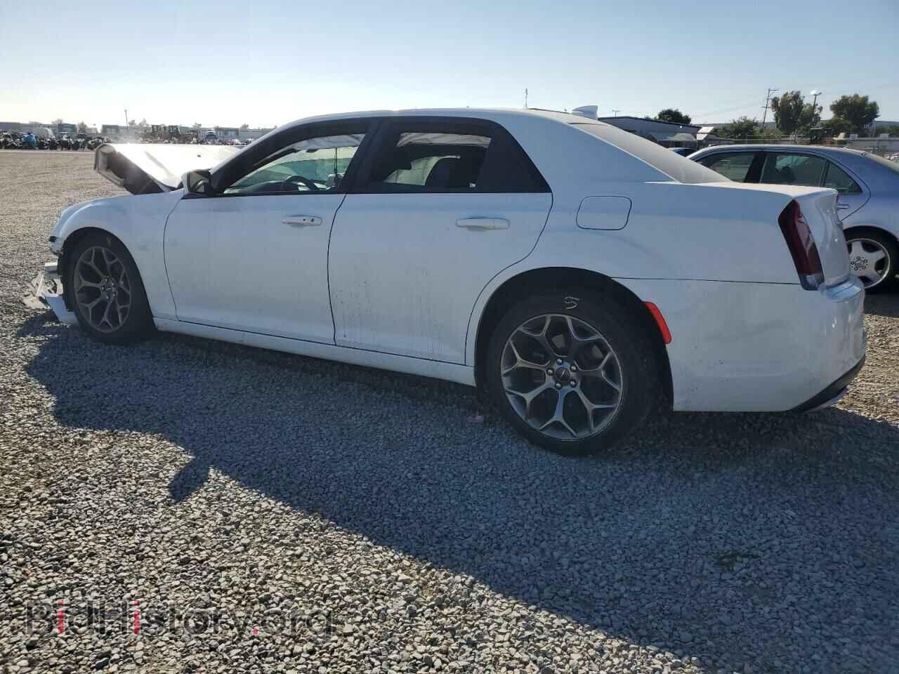 2015 CHRYSLER 300 - VIN: 2C3CCABG7FH908751 - Фото 2