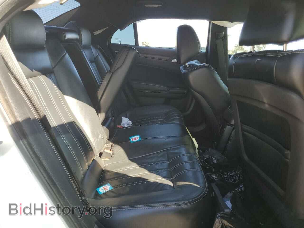 2015 CHRYSLER 300 - VIN: 2C3CCABG7FH908751 - Фото 10