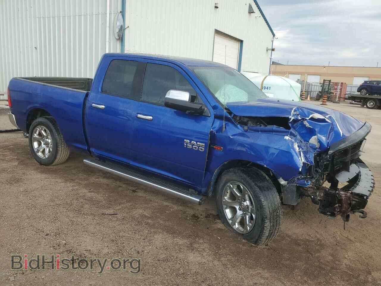 2015 RAM 1500 - VIN: 1C6RR7GM2FS579804 - Фото 4