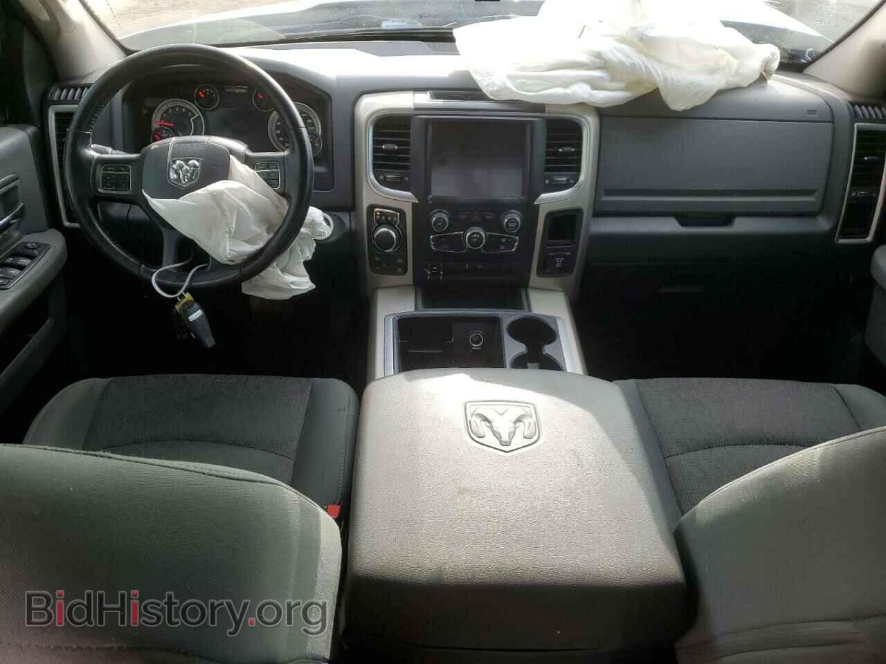 2015 RAM 1500 - VIN: 1C6RR7GM2FS579804 - Фото 8