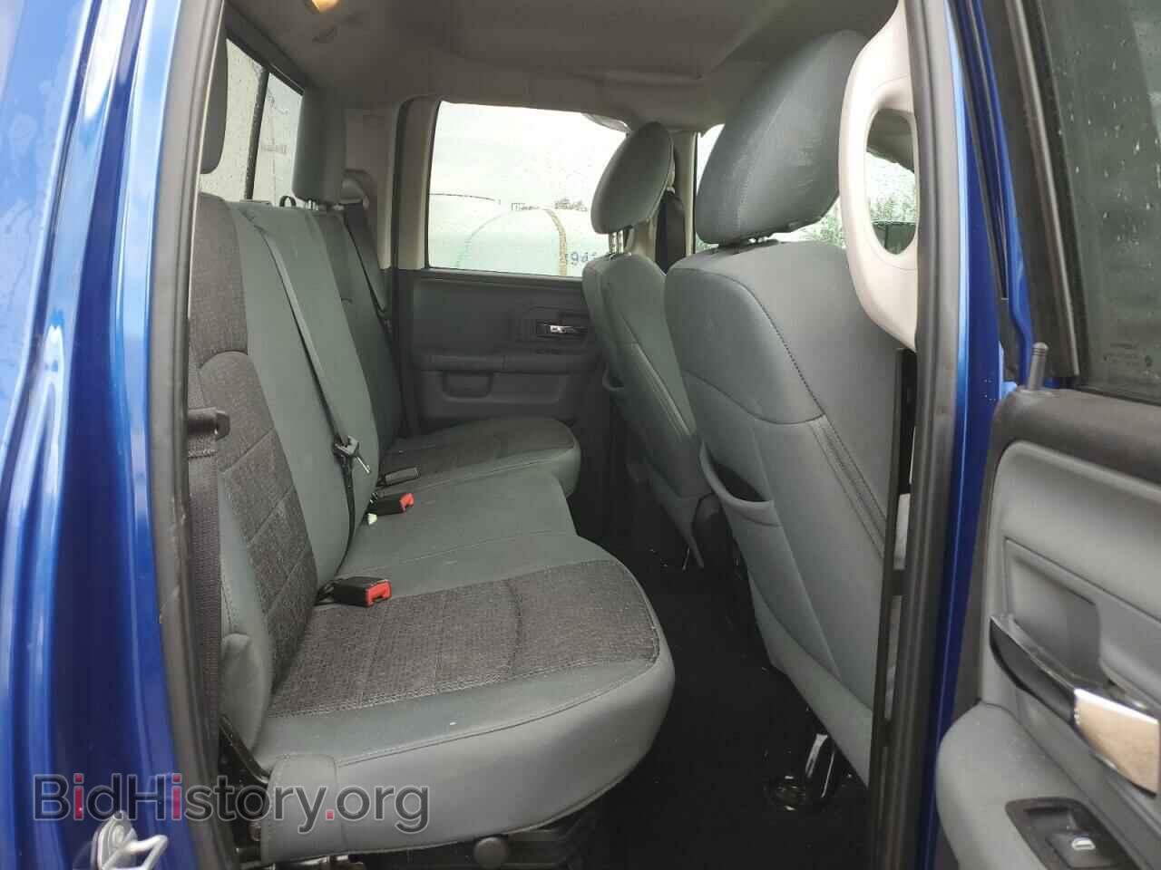2015 RAM 1500 - VIN: 1C6RR7GM2FS579804 - Фото 10