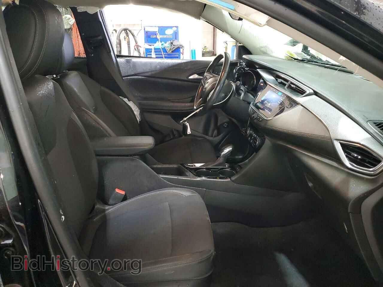 2020 BUICK ENCORE - VIN: KL4MMDS2XLB090014 - Photo 7