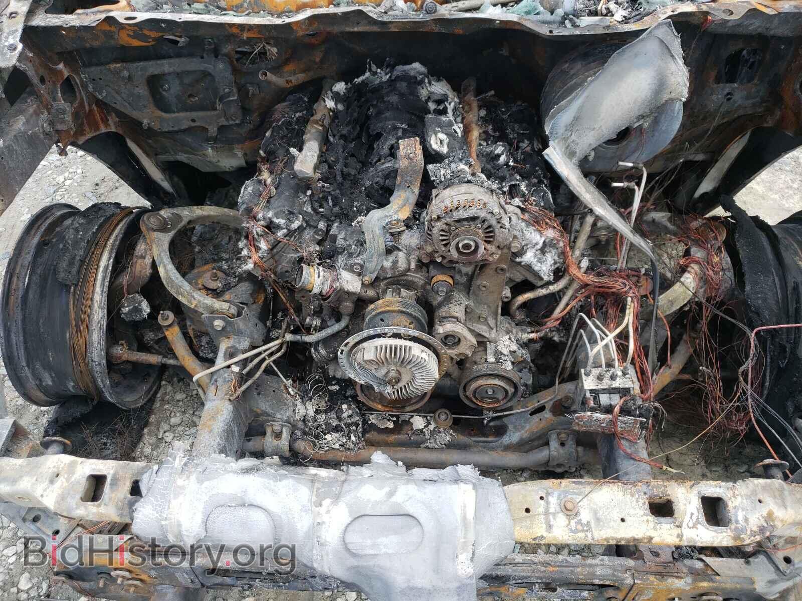 2013 RAM 1500 - VIN: 1C6RR6FT8DS500605 - Фото 7