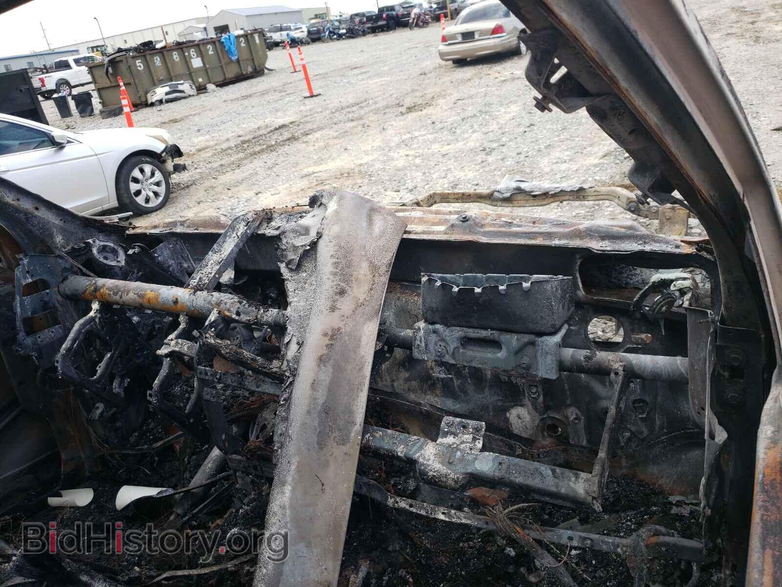 2013 RAM 1500 - VIN: 1C6RR6FT8DS500605 - Фото 9