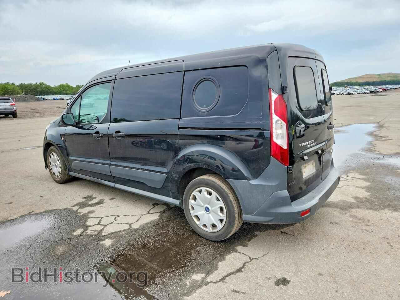 2018 FORD TRANSIT - VIN: NM0LS7E78J1367596 - Photo 2