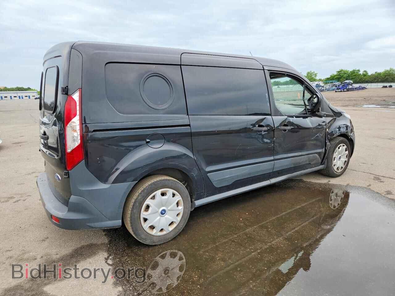 2018 FORD TRANSIT - VIN: NM0LS7E78J1367596 - Photo 3