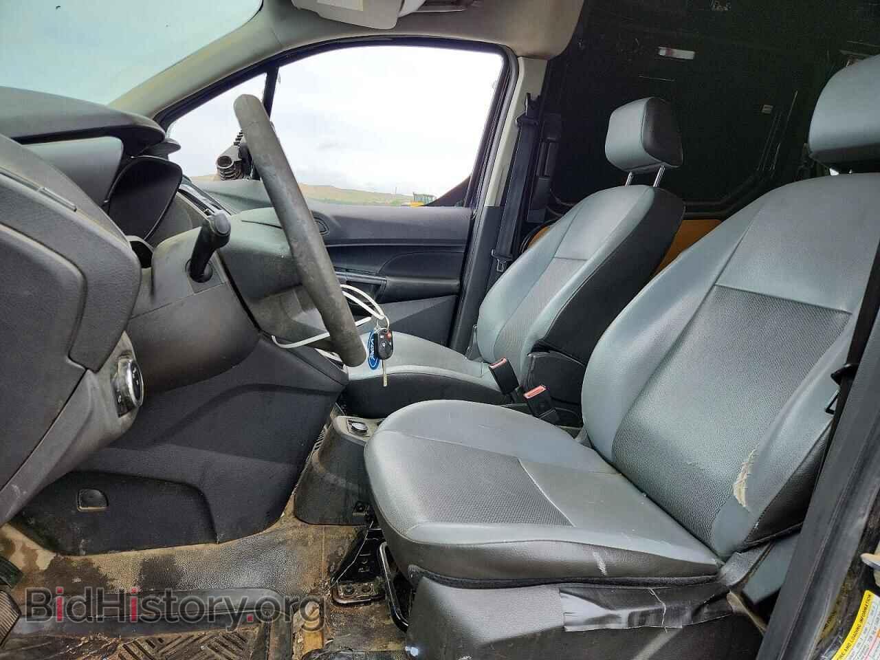 2018 FORD TRANSIT - VIN: NM0LS7E78J1367596 - Photo 7