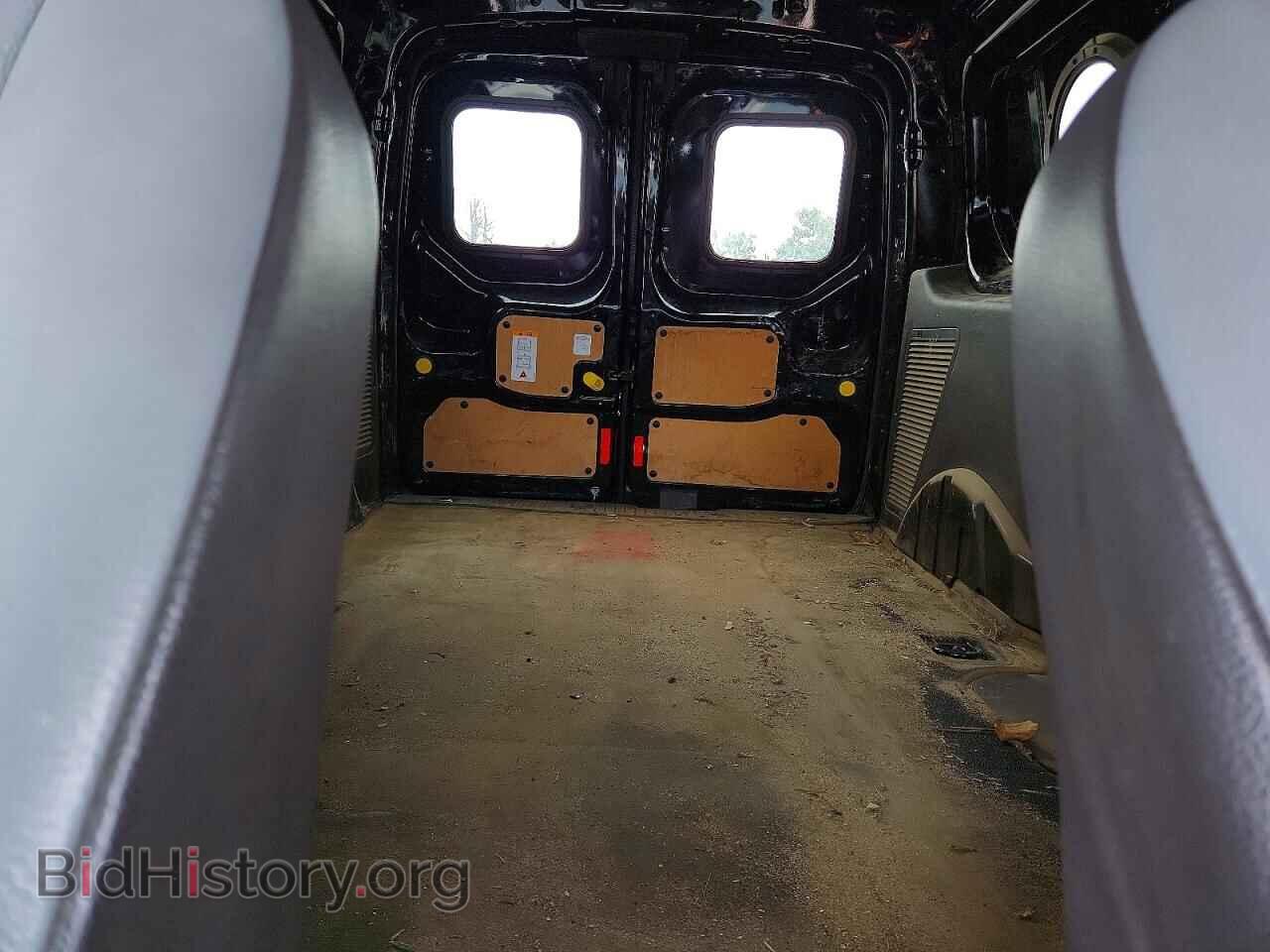 2018 FORD TRANSIT - VIN: NM0LS7E78J1367596 - Photo 10