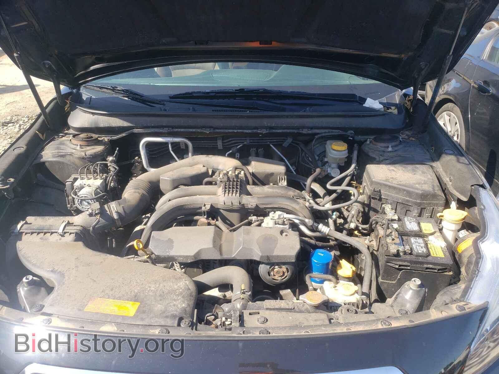 2017 SUBARU OUTBACK - VIN: 4S4BSATC3H3311569 - Фото 7