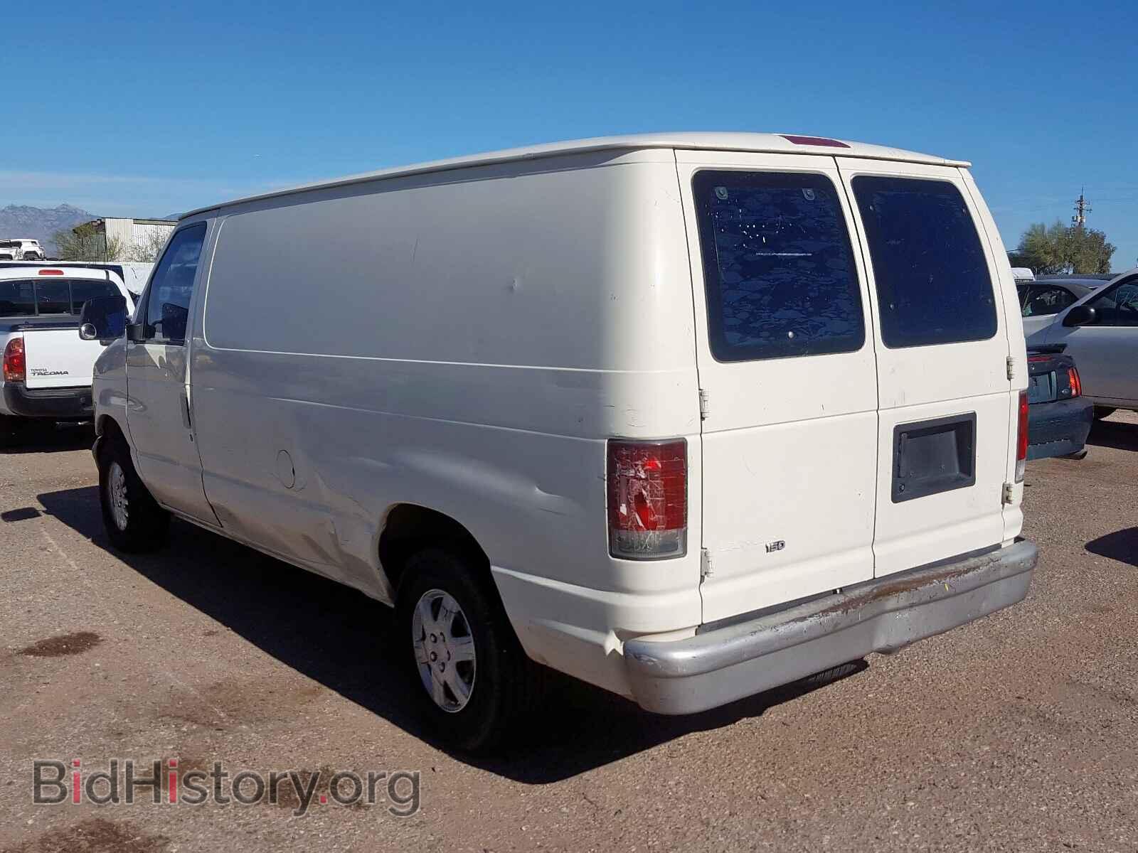1995 FORD ECONOLINE - VIN: 1FTEE14N0SHA66071 - Photo 3