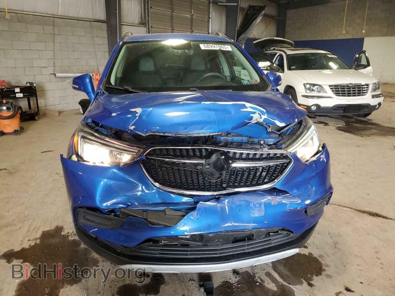 2017 BUICK ENCORE - VIN: KL4CJASBXHB034956 - Photo 5