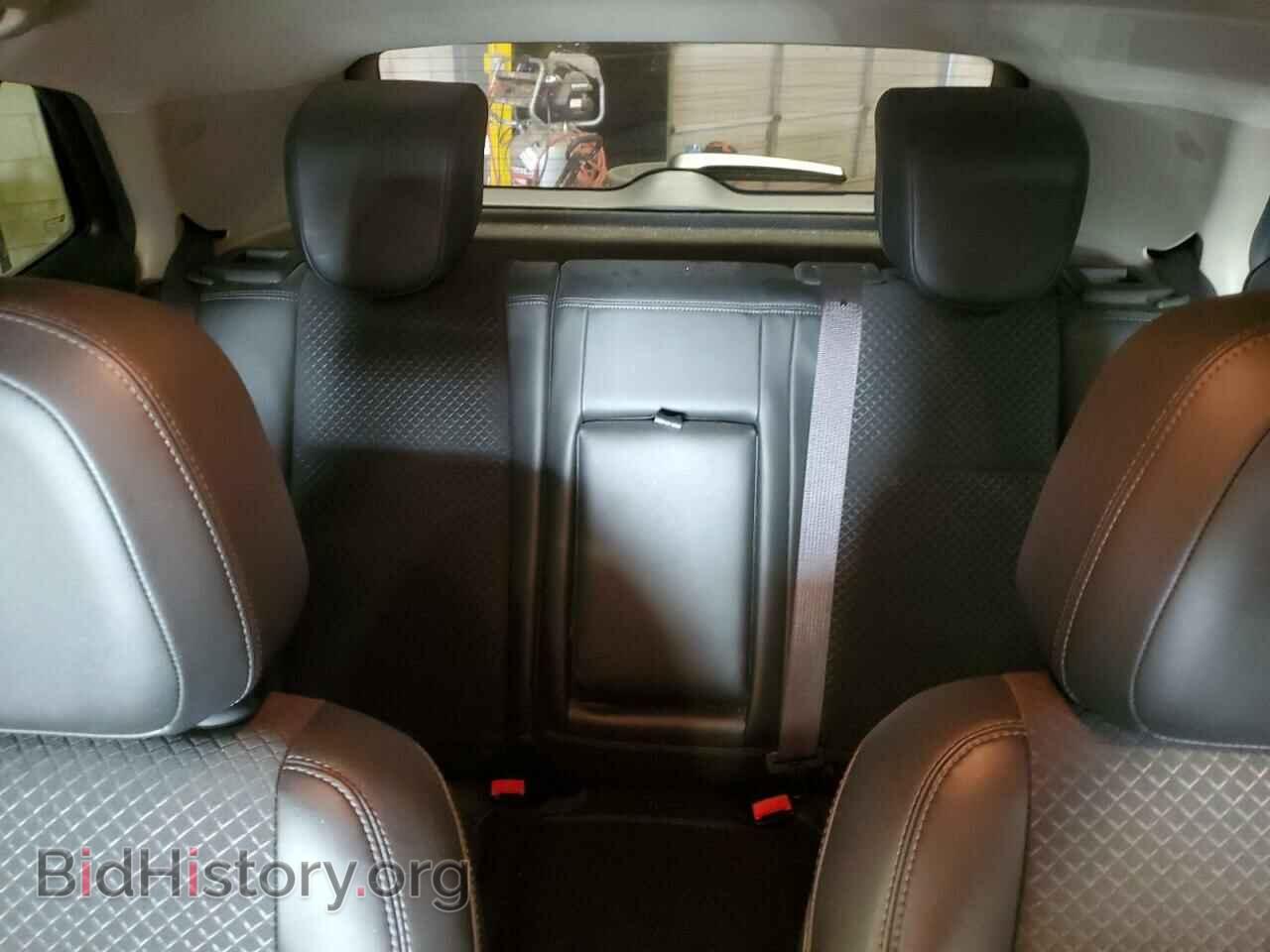 2017 BUICK ENCORE - VIN: KL4CJASBXHB034956 - Photo 10