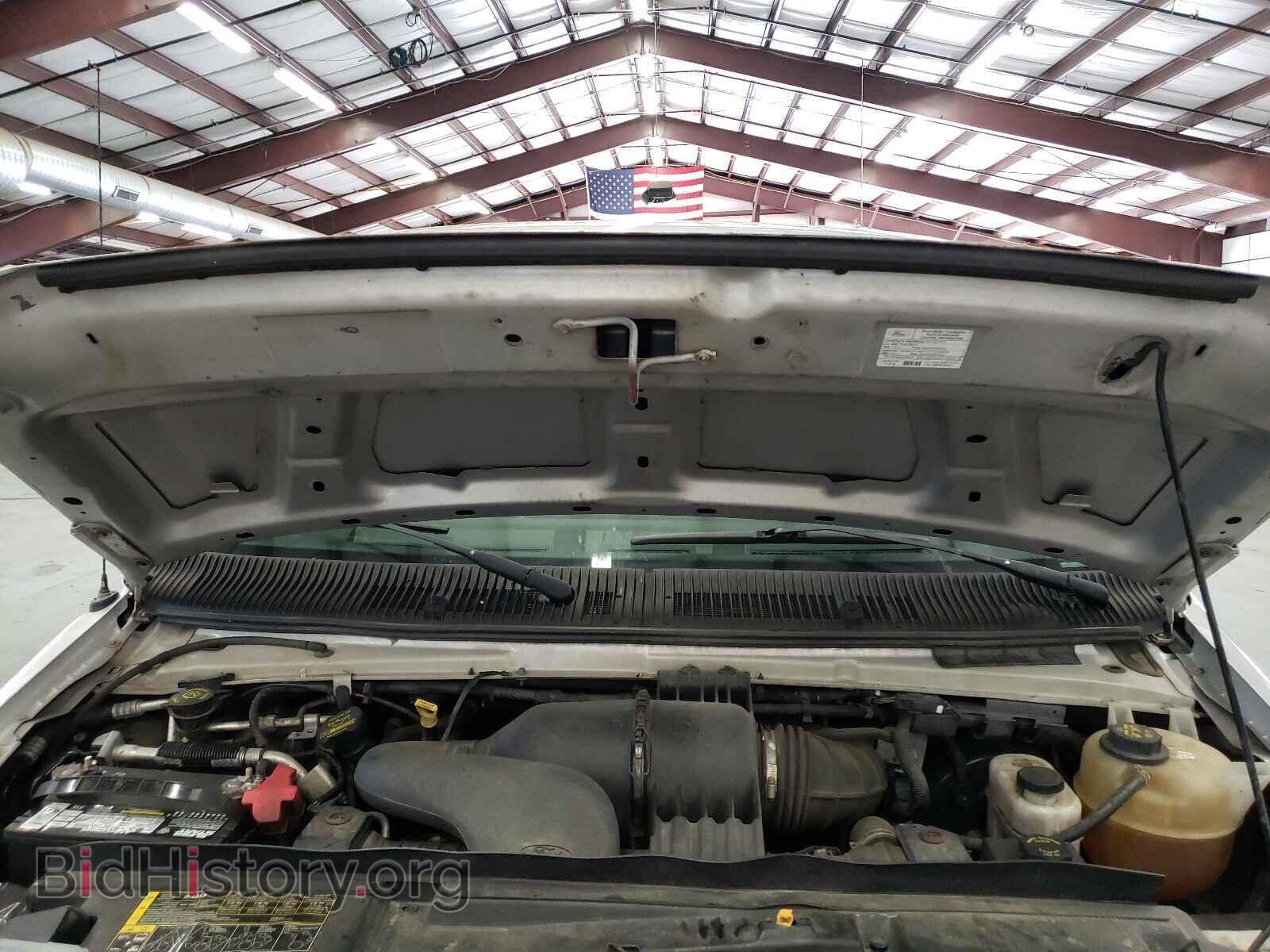 2010 FORD ECONOLINE - VIN: 1FBNE3BL3ADA38949 - Photo 7