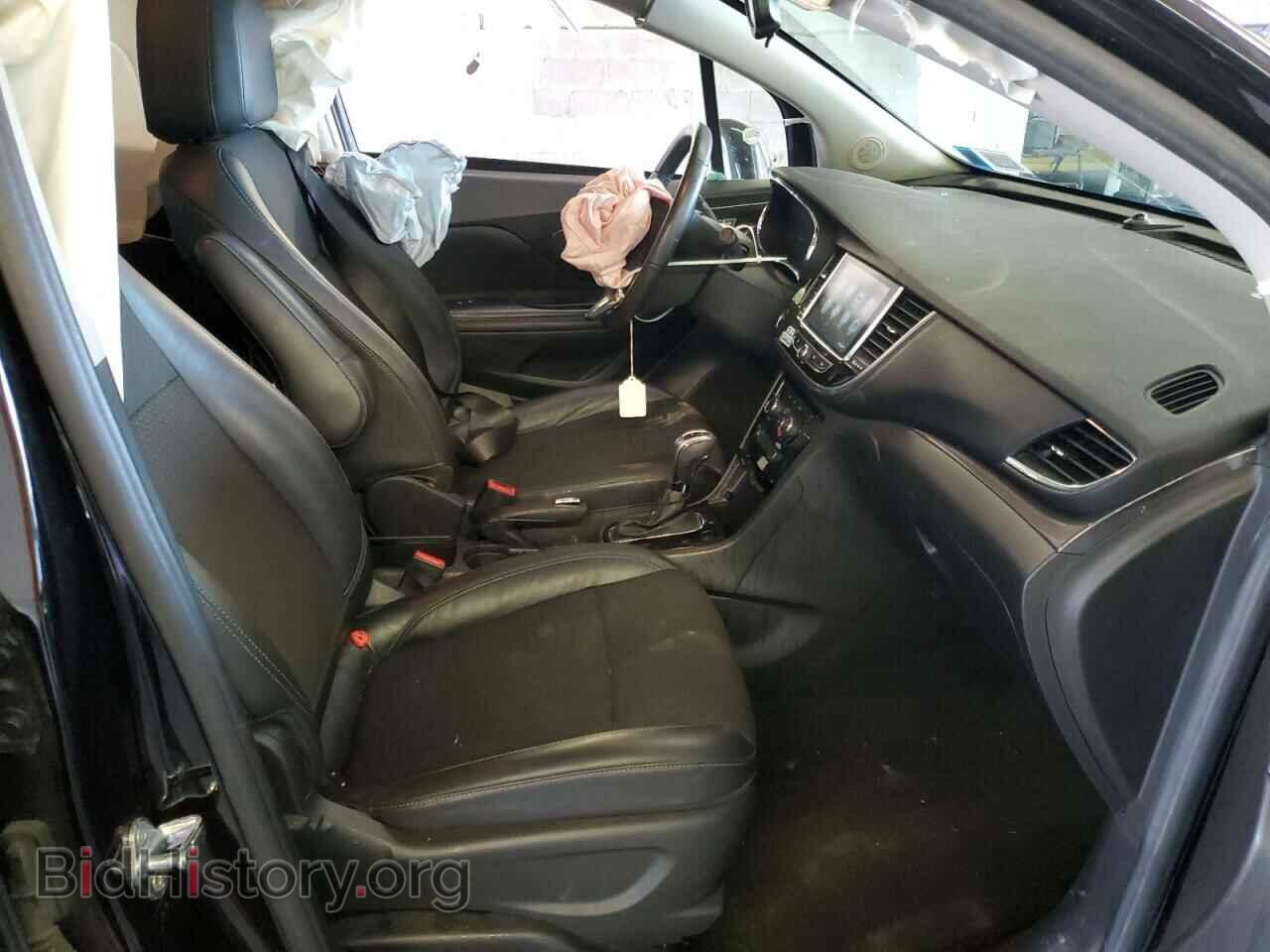 2017 BUICK ENCORE - VIN: KL4CJESB6HB197918 - Фото 7