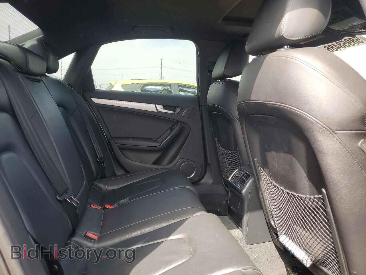 2015 AUDI A4 - VIN: WAUFFAFL8FA076727 - Photo 10