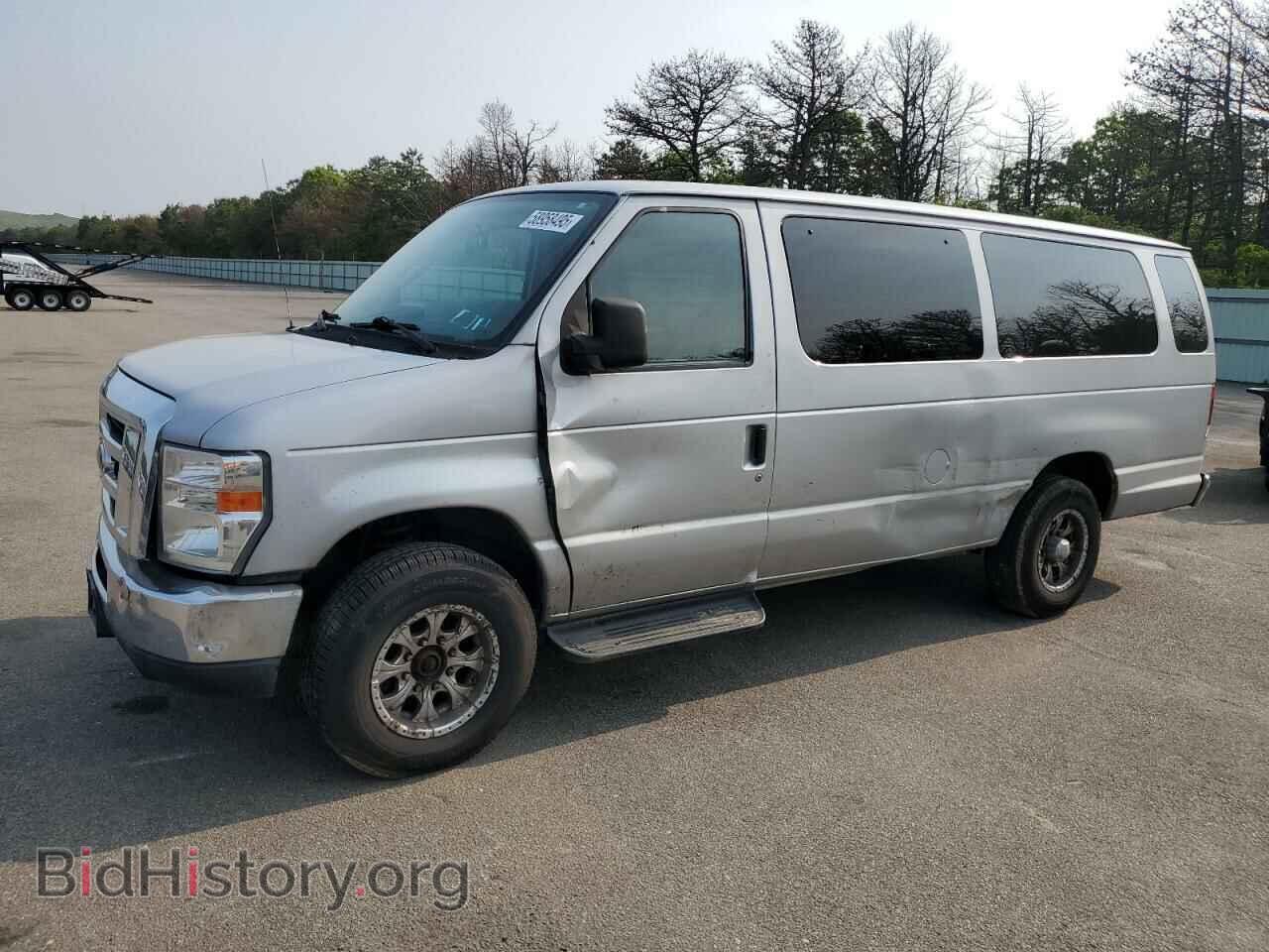 Photo 1FBSS3BL5DDB07737 - FORD ALL Models 2013