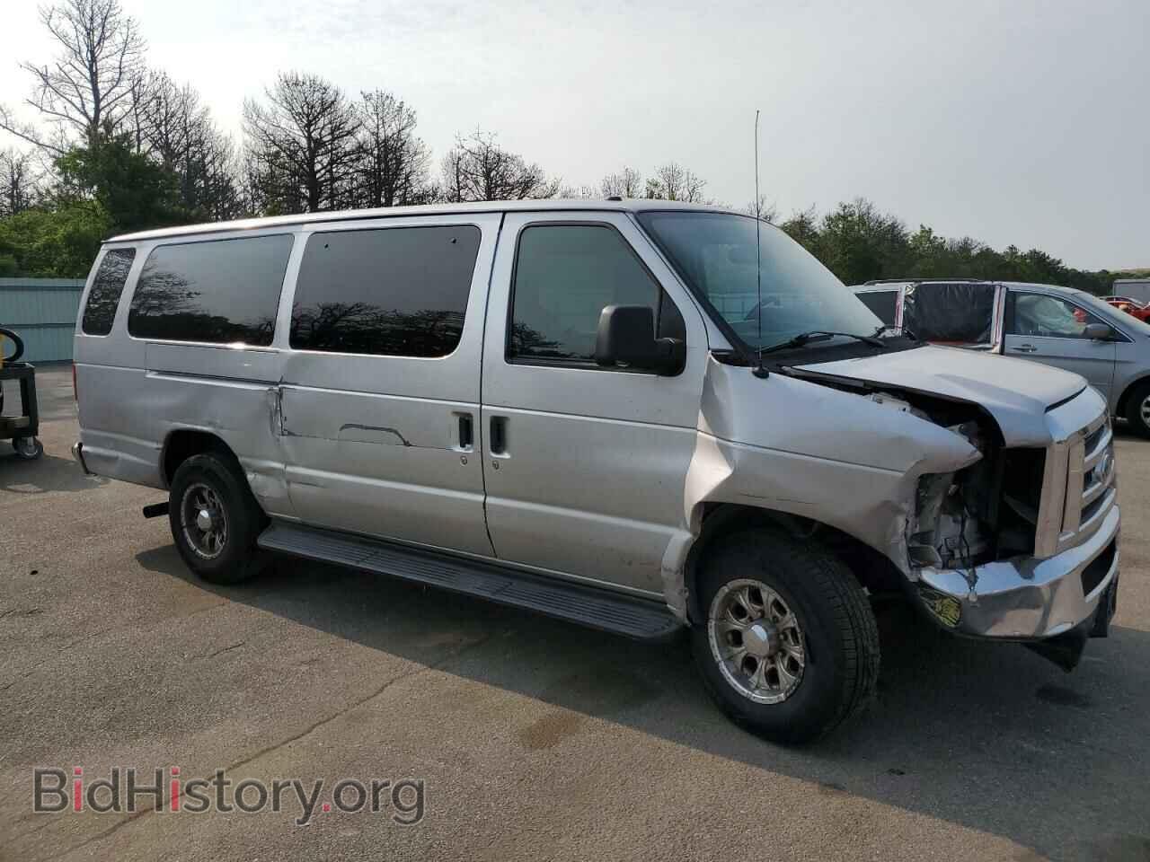 2013 FORD ALL Models - VIN: 1FBSS3BL5DDB07737 - Фото 4