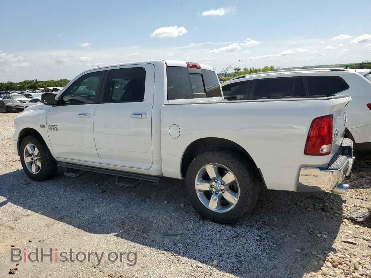 2017 RAM 1500 - VIN: 3C6RR7LT3HG777816 - Фото 2