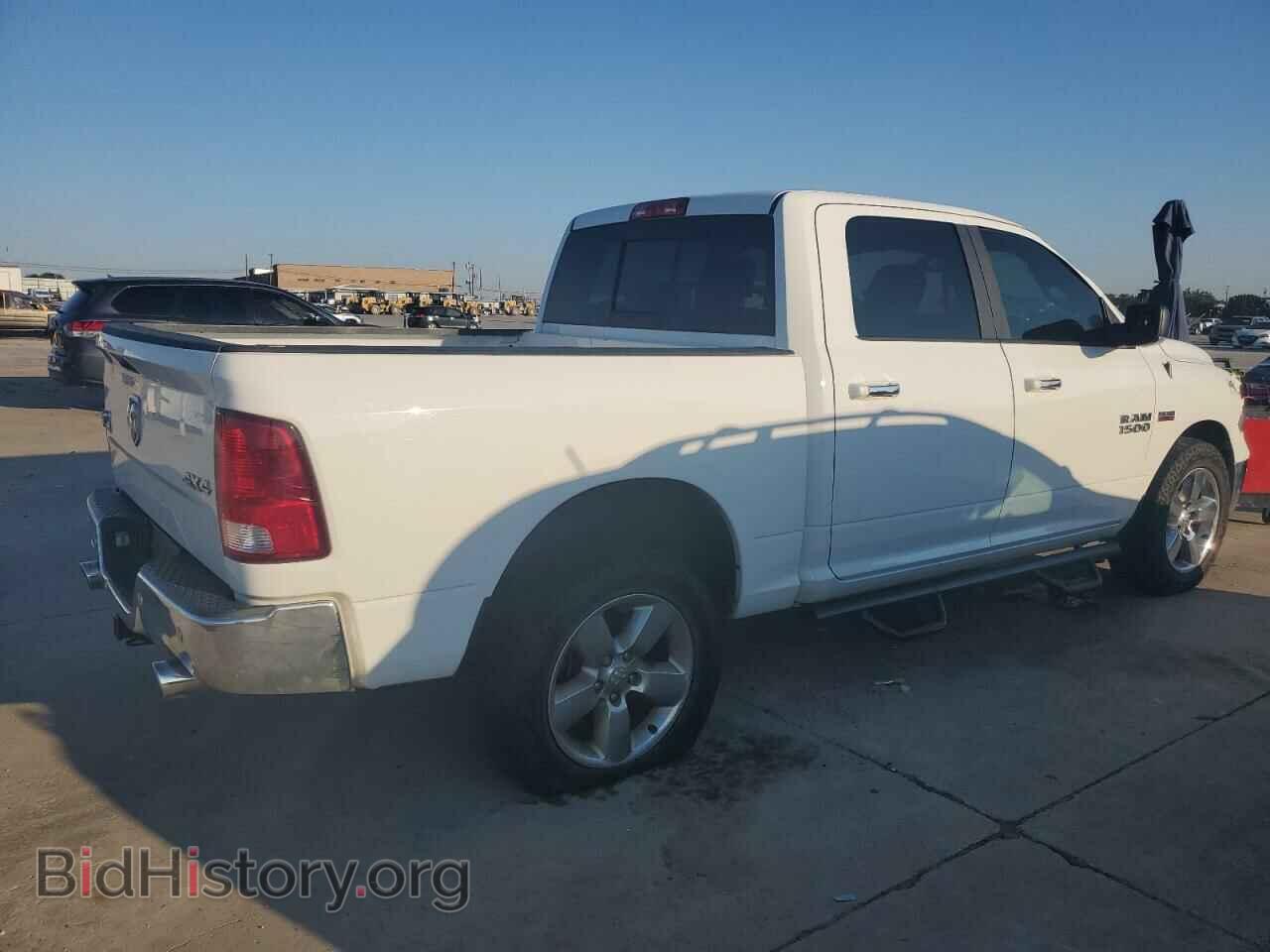 2017 RAM 1500 - VIN: 3C6RR7LT3HG777816 - Фото 3