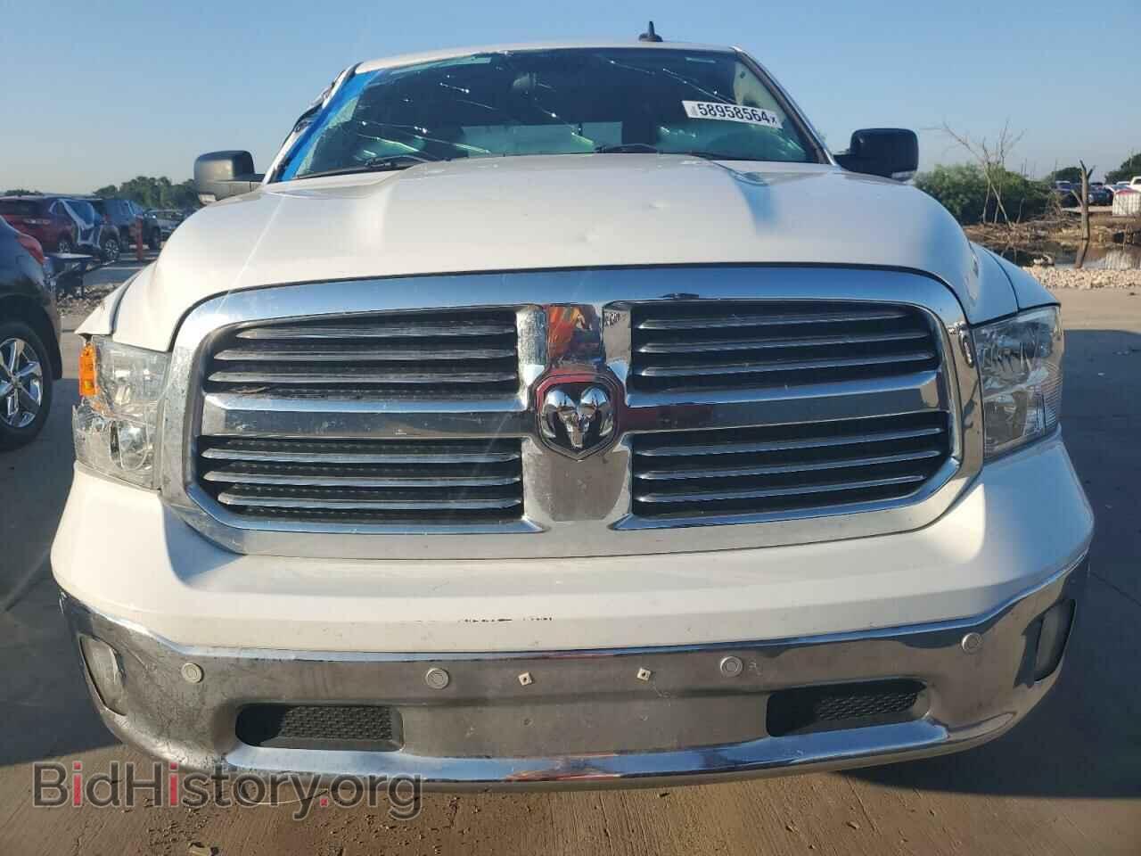 2017 RAM 1500 - VIN: 3C6RR7LT3HG777816 - Фото 5