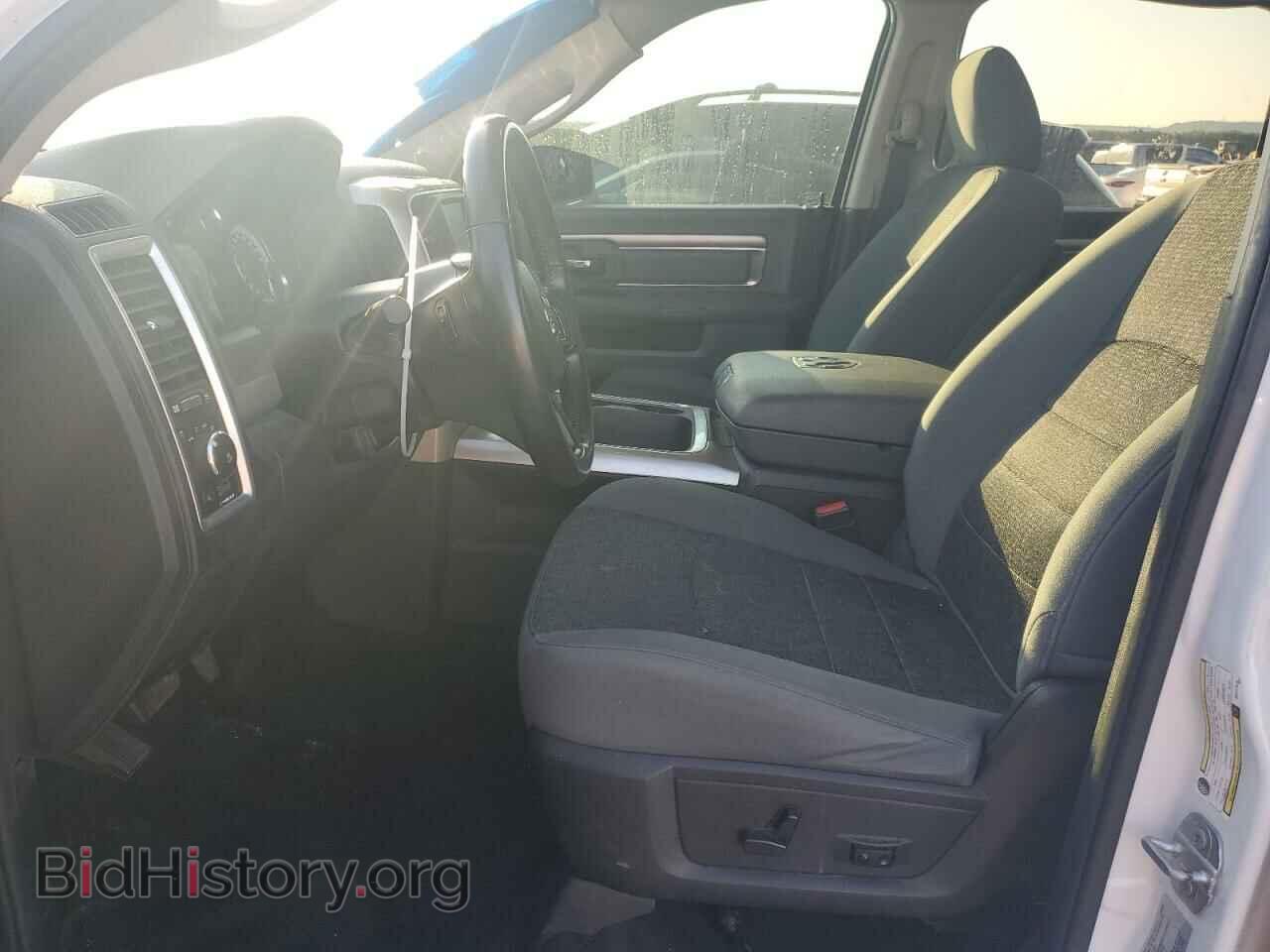 2017 RAM 1500 - VIN: 3C6RR7LT3HG777816 - Фото 7