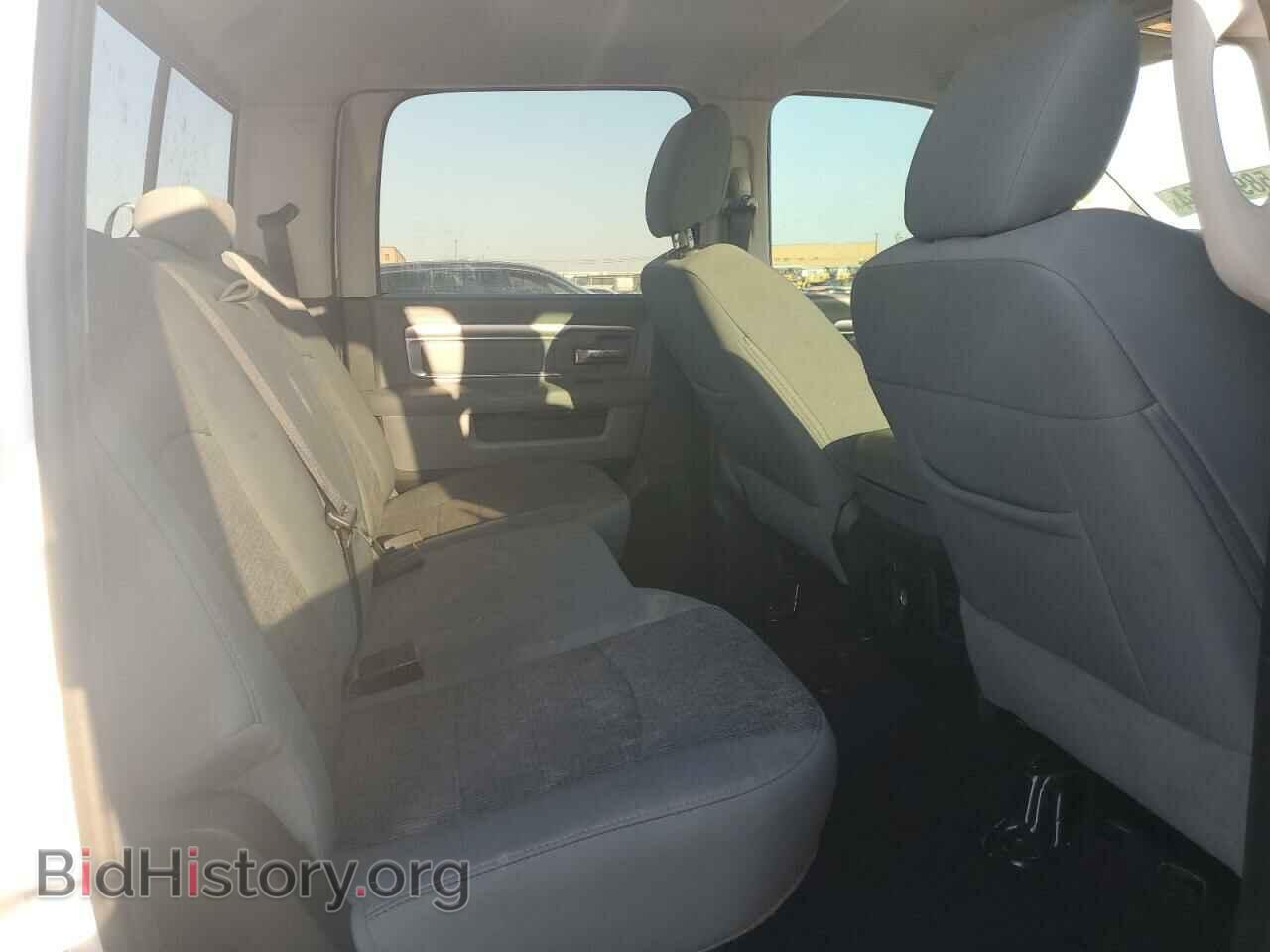 2017 RAM 1500 - VIN: 3C6RR7LT3HG777816 - Фото 10