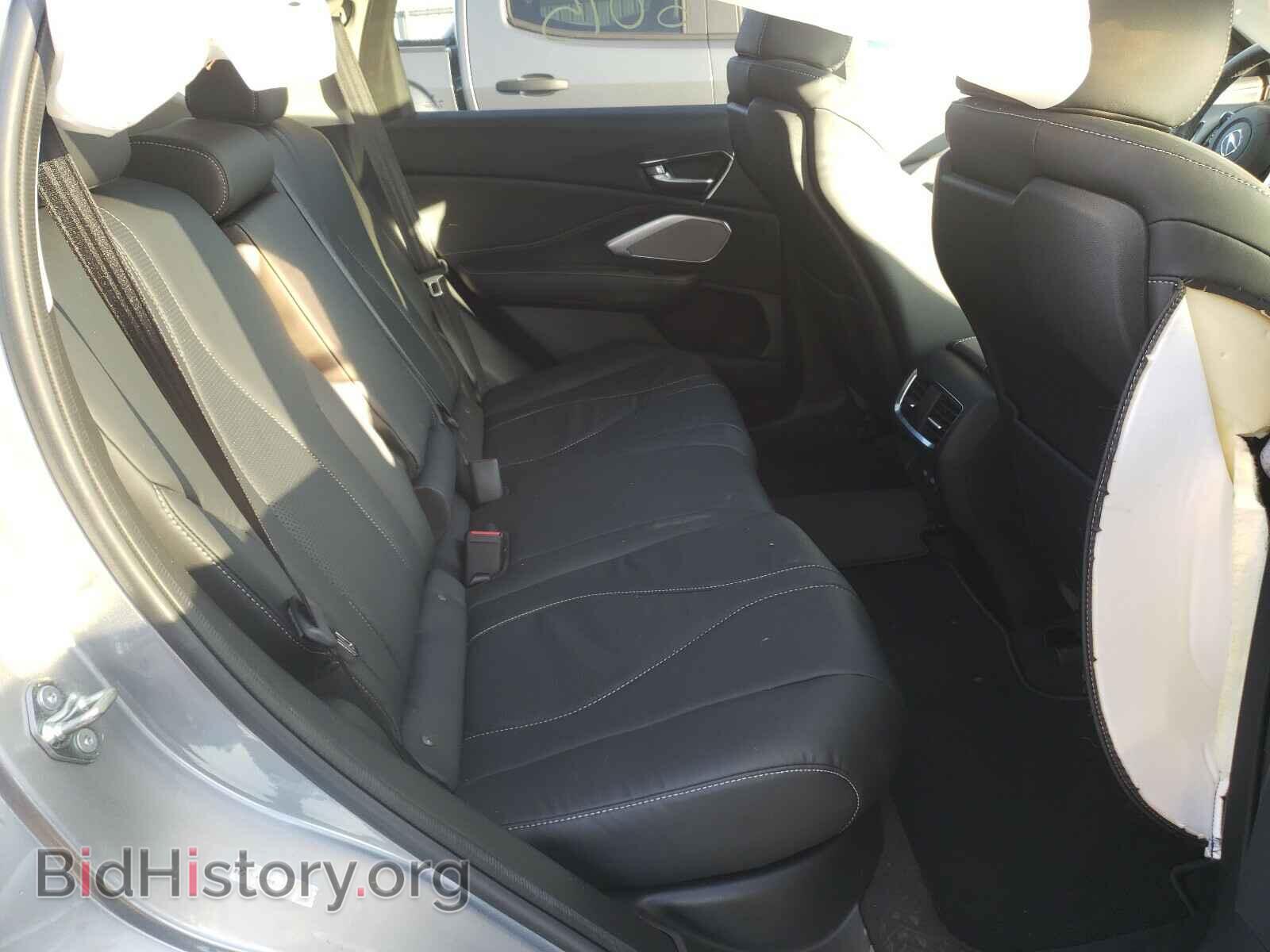 2020 ACURA RDX - VIN: 5J8TC1H56LL011177 - Фото 6