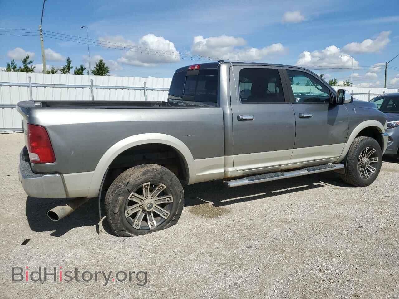 2010 DODGE All Models - VIN: 3D7UT2CL9AG133966 - Photo 3