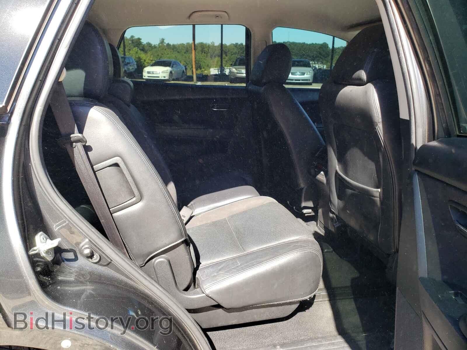 2014 MAZDA CX-9 - VIN: JM3TB2CA0E0438295 - Фото 6