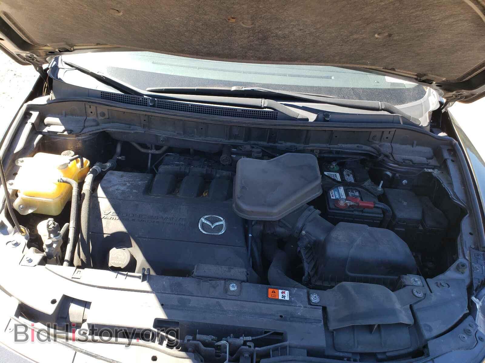 2014 MAZDA CX-9 - VIN: JM3TB2CA0E0438295 - Фото 7