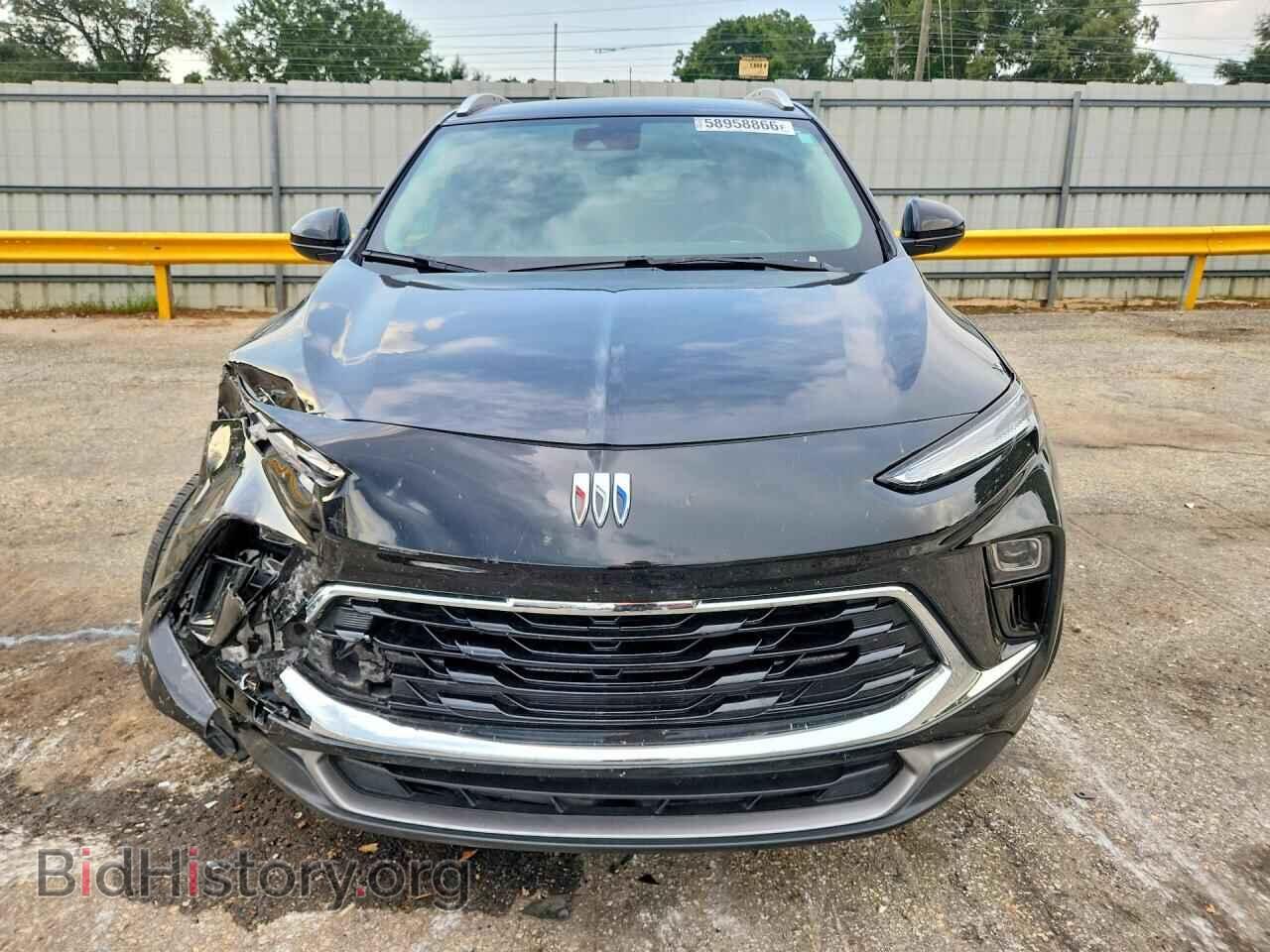 2024 BUICK ENCORE - VIN: KL4AMBSL7RB138061 - Photo 5
