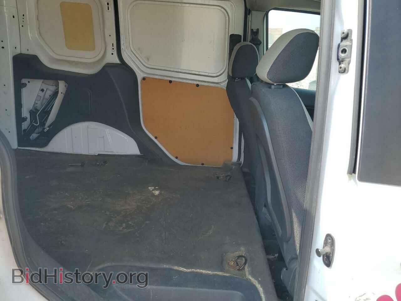 2015 FORD TRANSIT - VIN: NM0LS6F74F1219123 - Фото 11