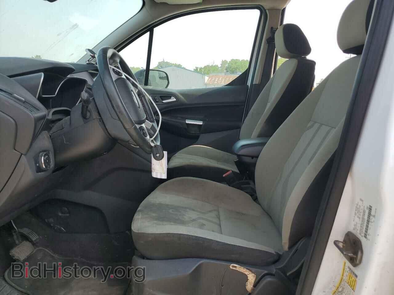 2015 FORD TRANSIT - VIN: NM0LS6F74F1219123 - Фото 7