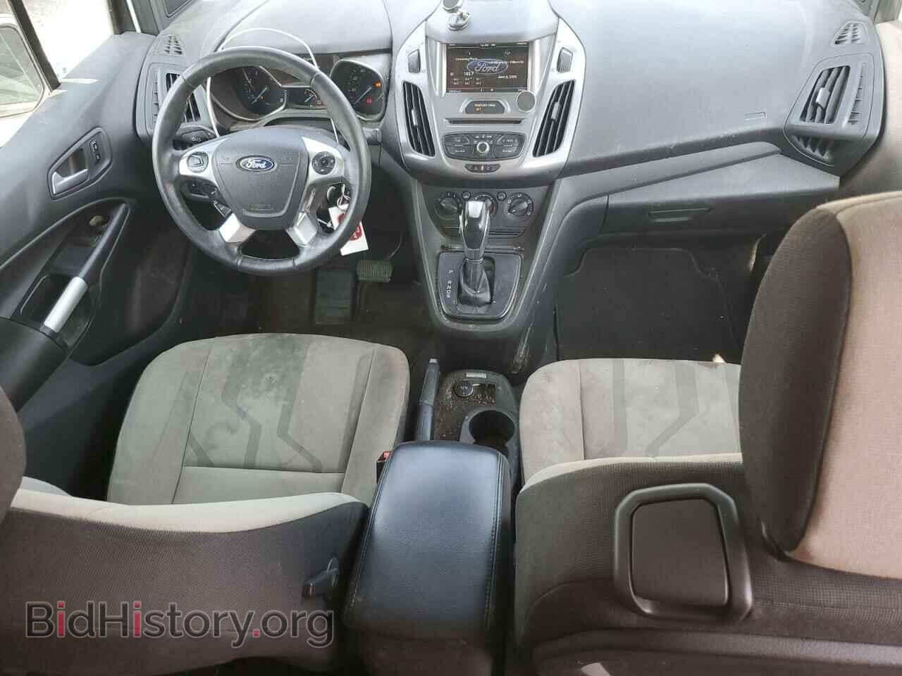 2015 FORD TRANSIT - VIN: NM0LS6F74F1219123 - Фото 8