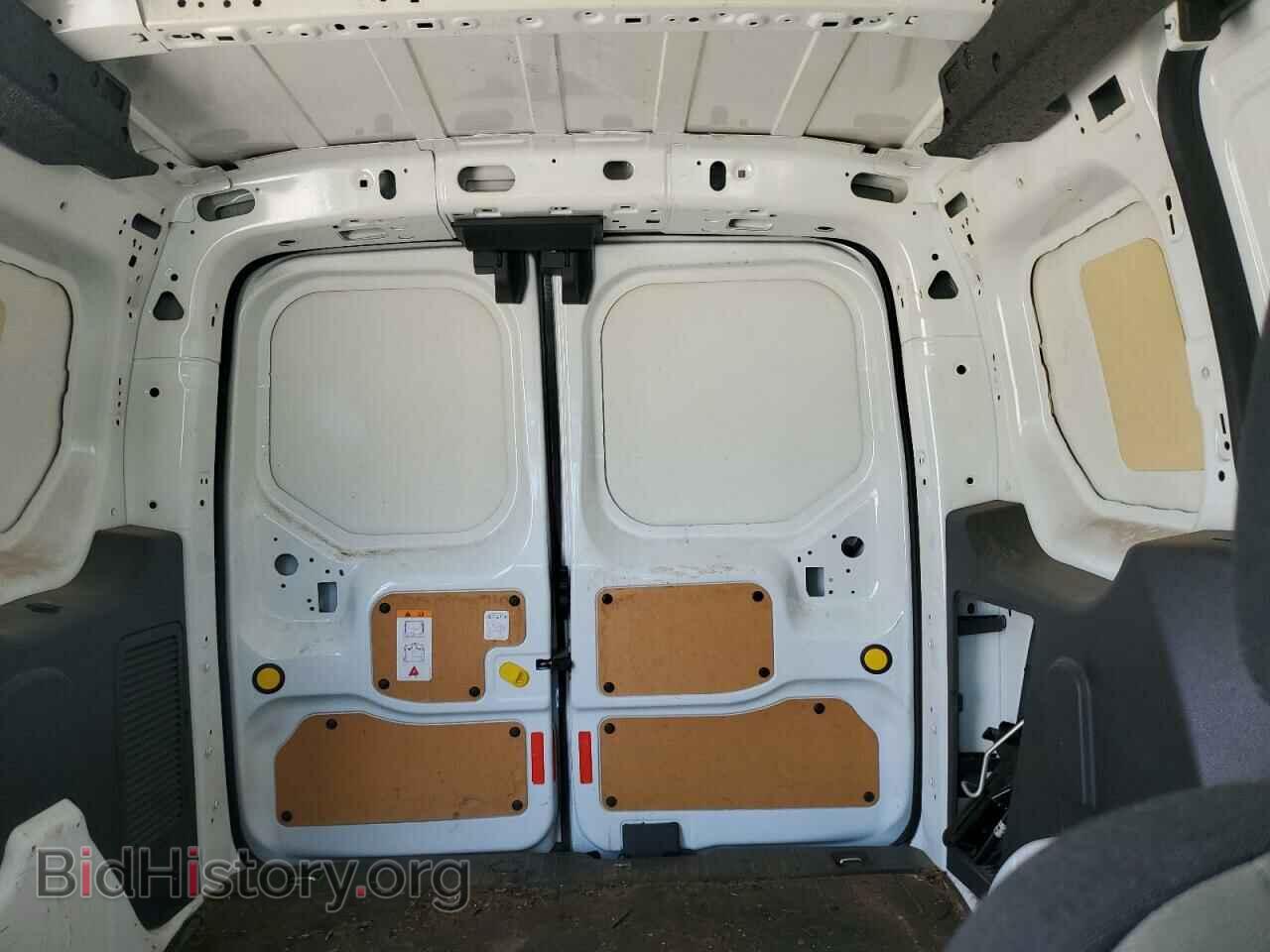 2015 FORD TRANSIT - VIN: NM0LS6F74F1219123 - Фото 10