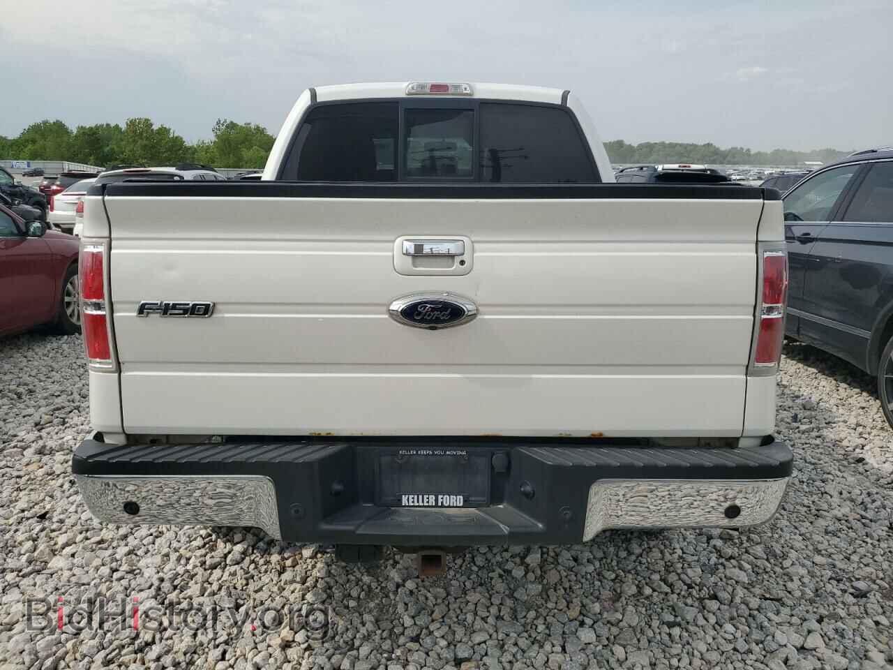 2013 FORD F-150 - VIN: 1FTFW1ET0DFC70849 - Фото 6