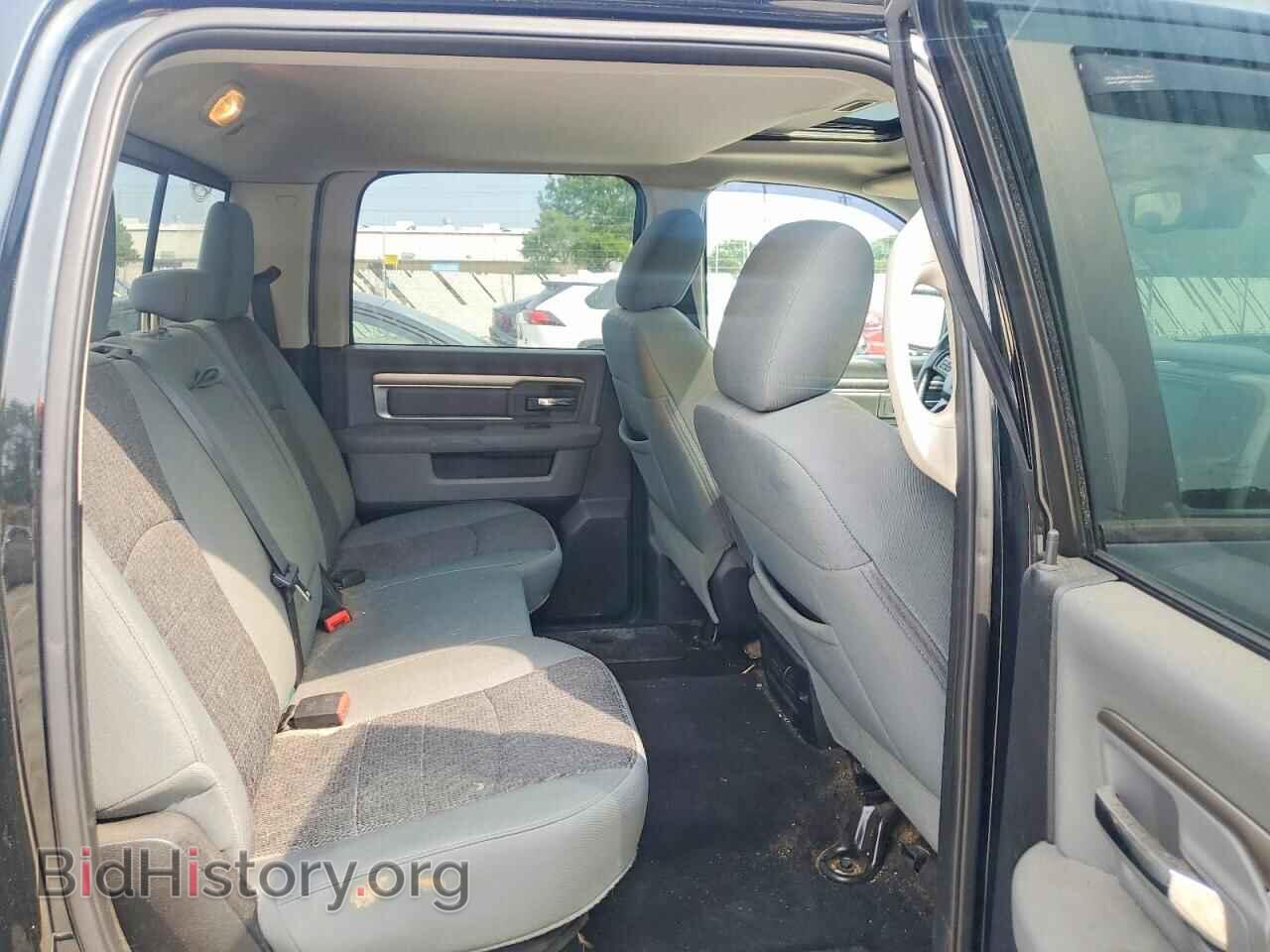 2015 RAM 1500 - VIN: 1C6RR7LT5FS680283 - Photo 10