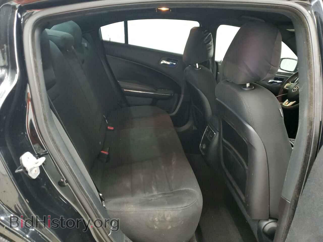 2012 DODGE CHARGER - VIN: 2C3CDXBG0CH218688 - Фото 10