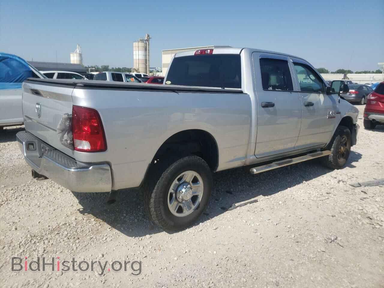 2015 RAM All Models - VIN: 3C6TR5CT3FG663564 - Photo 3