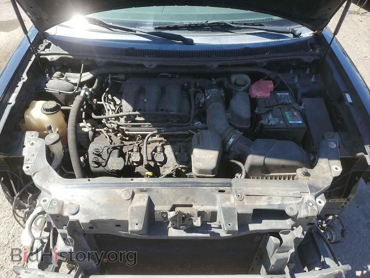 2014 FORD FLEX - VIN: 2FMGK5B85EBD32901 - Photo 11