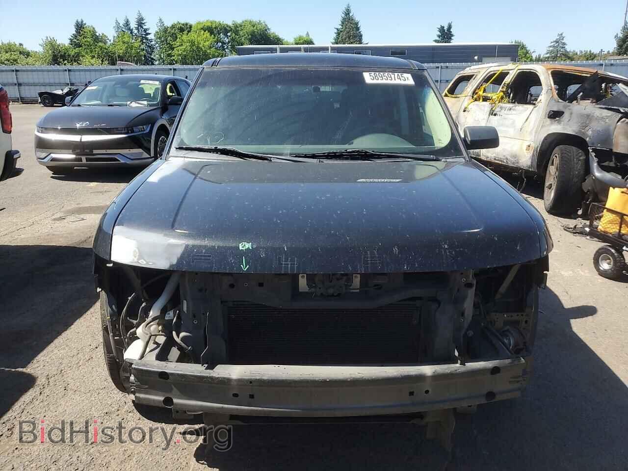 2014 FORD FLEX - VIN: 2FMGK5B85EBD32901 - Photo 5