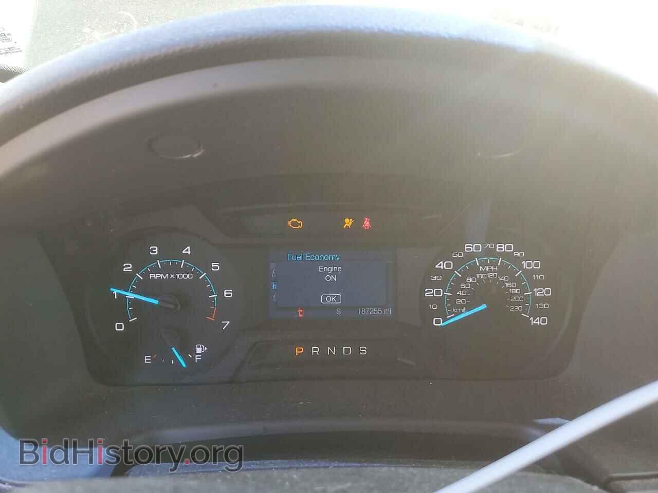 2014 FORD FLEX - VIN: 2FMGK5B85EBD32901 - Photo 9