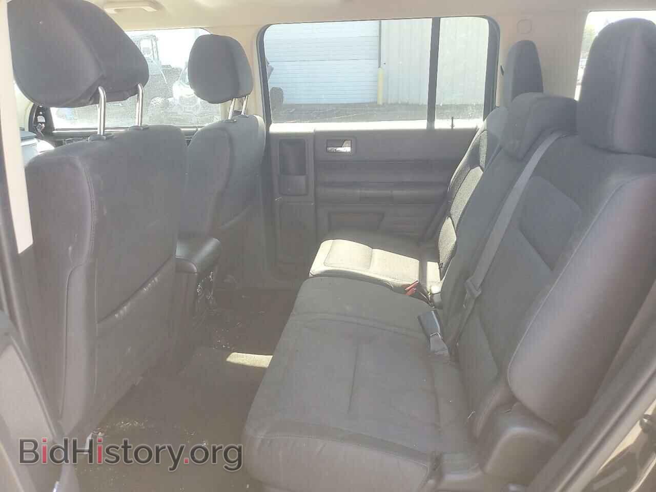 2014 FORD FLEX - VIN: 2FMGK5B85EBD32901 - Photo 10