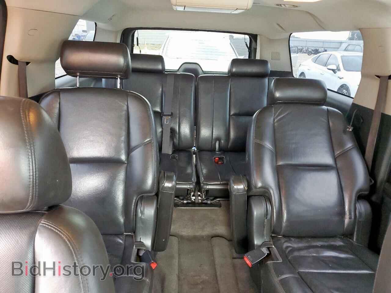 2010 GMC YUKON - VIN: 1GKUCMEF8AR209940 - Фото 10