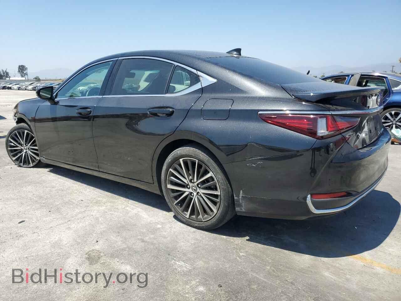 2023 LEXUS ES300 - VIN: 58ADA1C12PU028270 - Фото 2