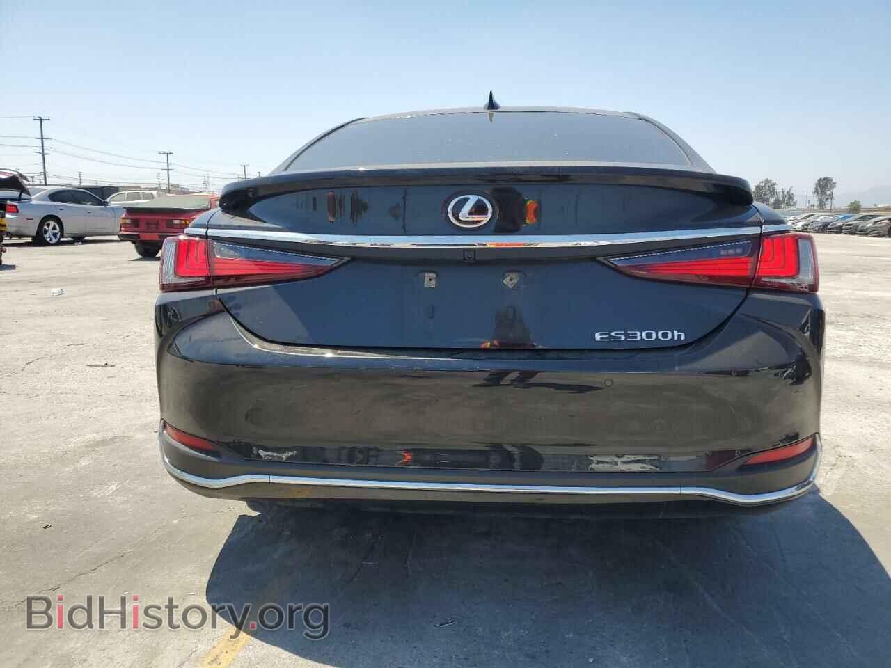 2023 LEXUS ES300 - VIN: 58ADA1C12PU028270 - Фото 6