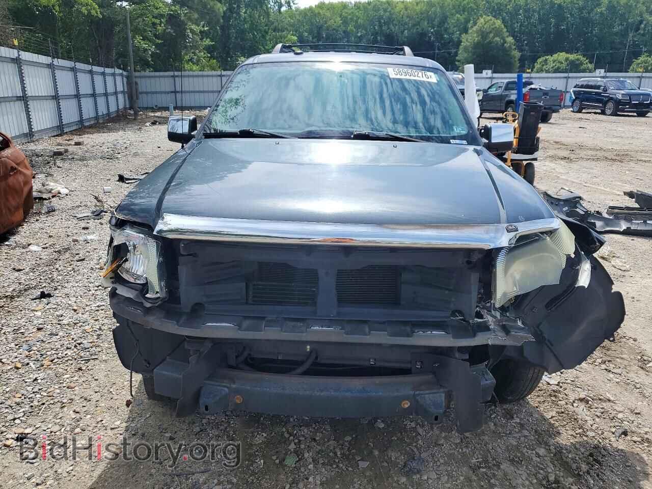 2010 FORD EXPLORER - VIN: 1FMEU7FE2AUA61569 - Фото 5