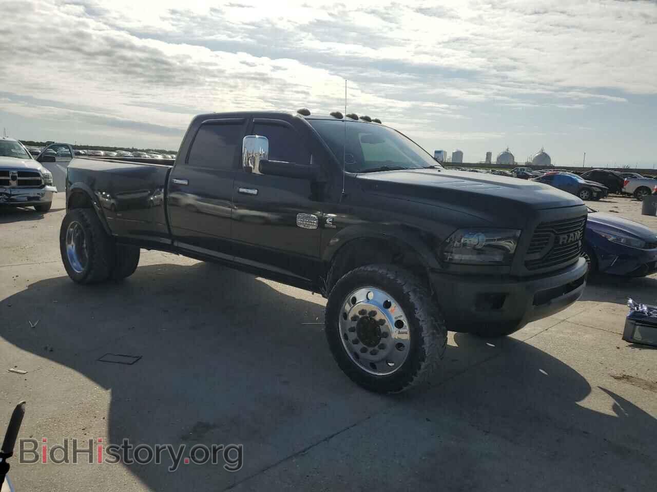 2011 DODGE All Models - VIN: 3D73Y4CL3BG637648 - Photo 4