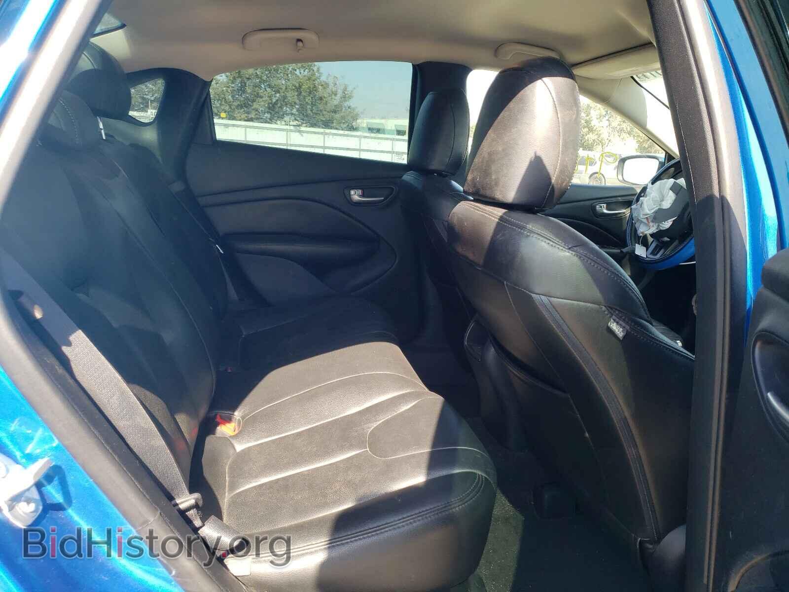 2015 DODGE DART - VIN: 1C3CDFAA9FD410586 - Фото 6